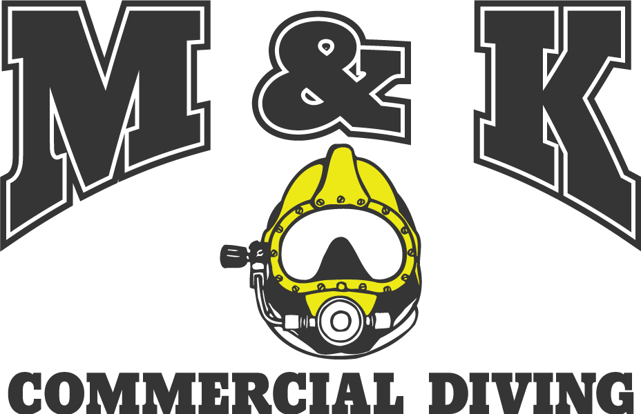 M&K Commercial Diving